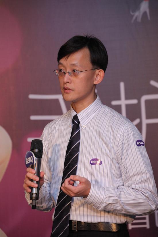 活动现场