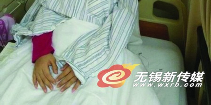 江大学生网络转发救助同窗 6天收到20万元捐款