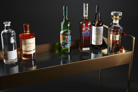 Brugal 1888朗姆酒