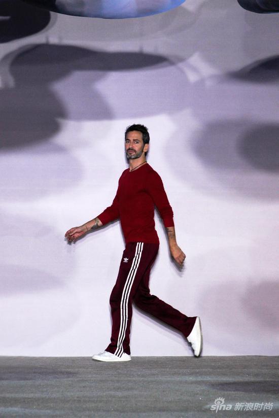 Marc Jacobs