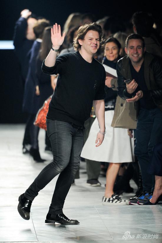 Christopher Kane