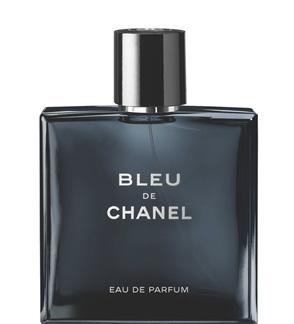 BLEU DE CHANEL 香奈儿蔚蓝男士香水