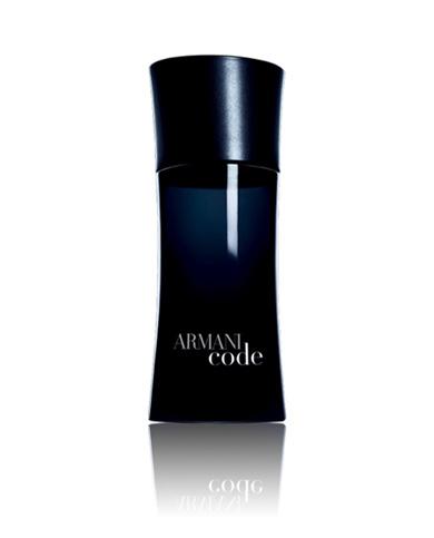GIORGIO ARMANI 印记香水Armani Code