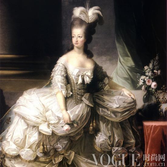 Marie Antoinette