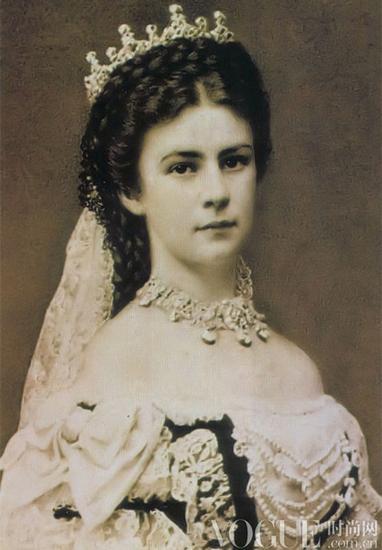 Empress Sissi