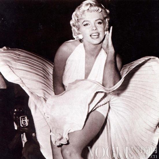 Marilyn Monroe