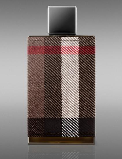 Burberry London男士淡香水100ml