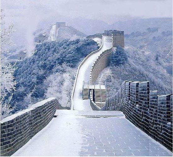 古北口长城