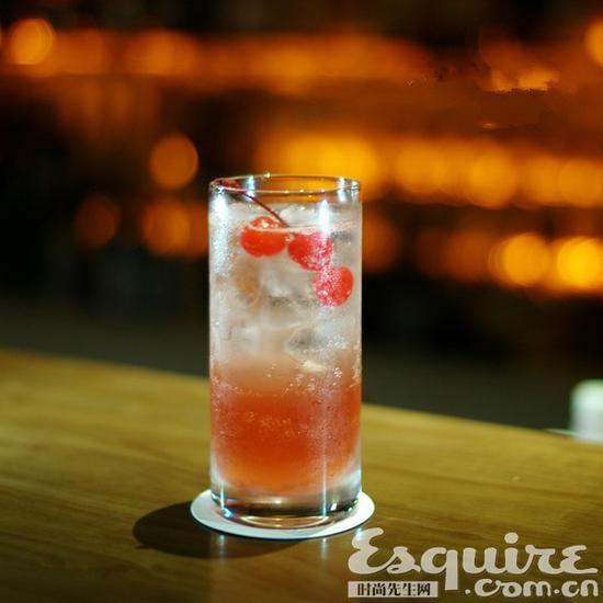 Singapore Sling(新加坡司令)
