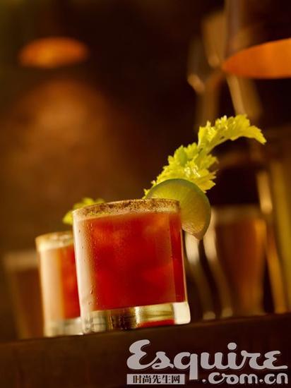 Bloody Mary(血腥玛丽)