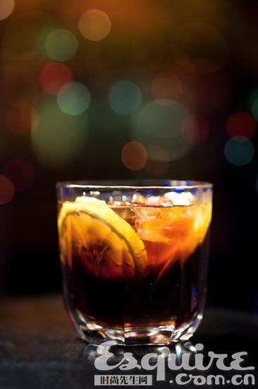 Cuba Libre(自由古巴)