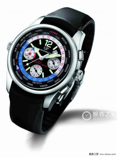 Girard-Perregaux(芝柏)腕表