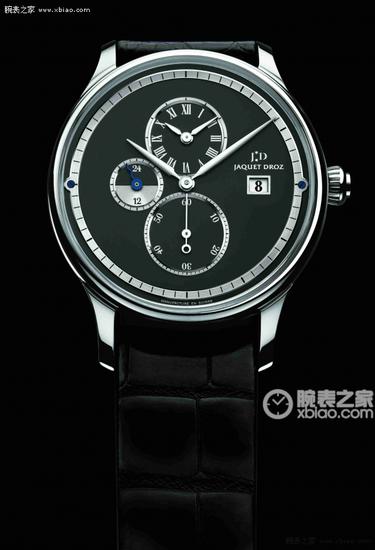 Jaquet Droz(雅克德罗)