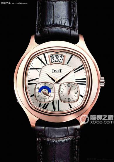 Piaget(伯爵)Emperador Coussin