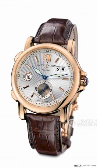 Ulysse Nardin(雅典
