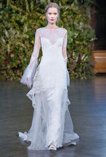 Claire Pettibone