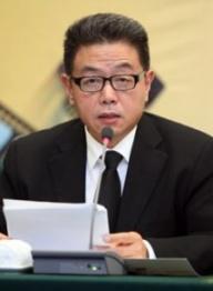 侯克明
