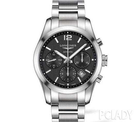 浪琴Longines Conquest Classic 腕表系列