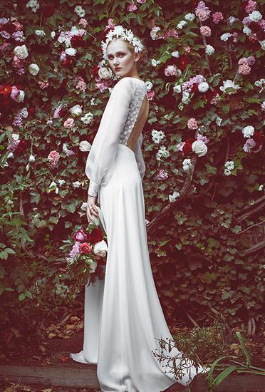 Honor for Stone Fox Bride