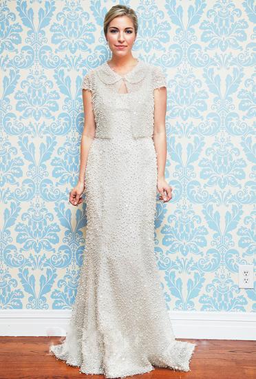 Modern Trousseau