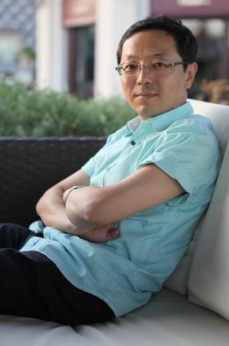 刘洪涛