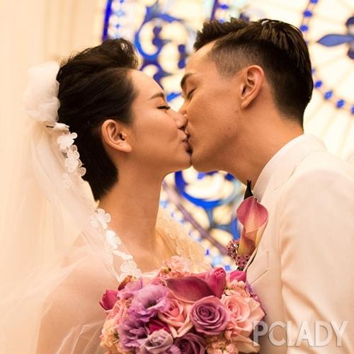 戚薇&李承铉