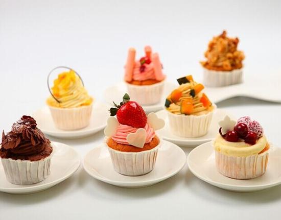 cupcake