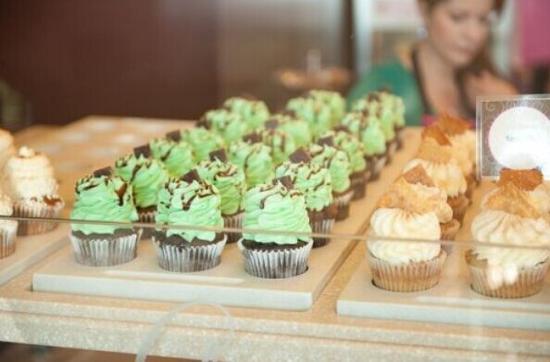Gigi's cupcakes