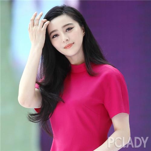 范冰冰的白可是圈内圈外有目共睹,那叫一个全身上下无死角。