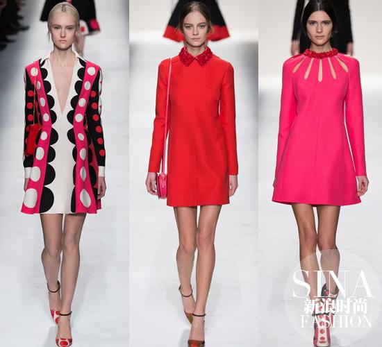 Valentino 2014秋冬