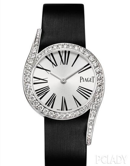 伯爵Piaget Limelight Gala腕表