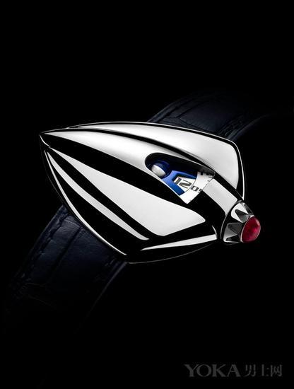 De Bethune Dreamwatch 5