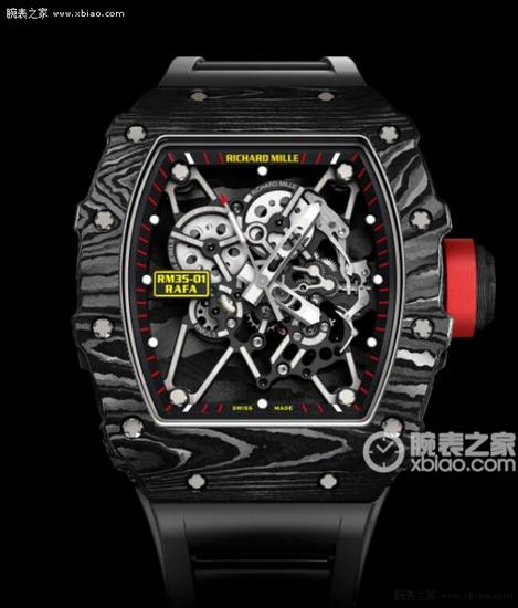 Richard Mille