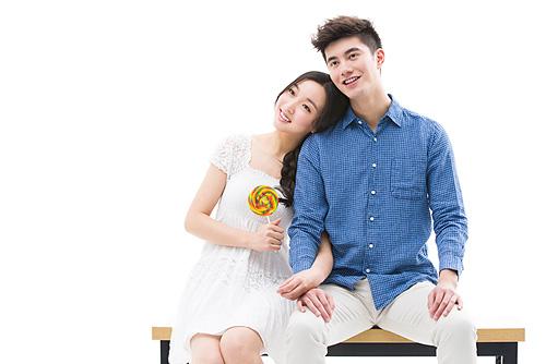 你们分手的原因是什么?(图片来源:华盖)