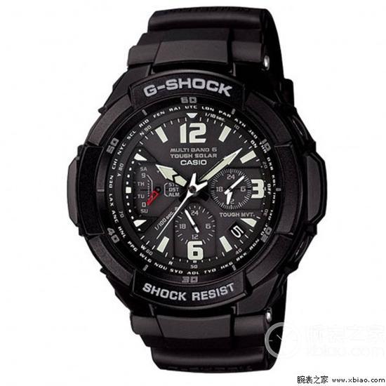卡西欧G-SHOCK系列
