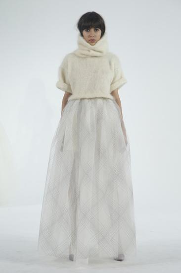 Houghton 2015 FW