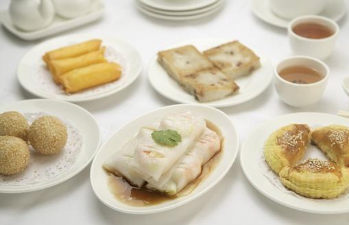 六大“减寿”早餐习惯