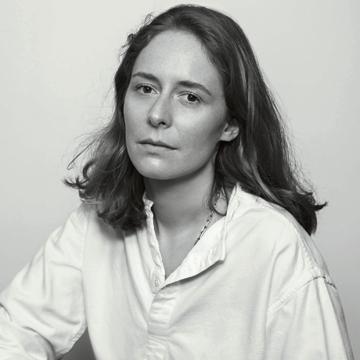 Hermès 新任女装总监NadègeVanhee-Cybulski