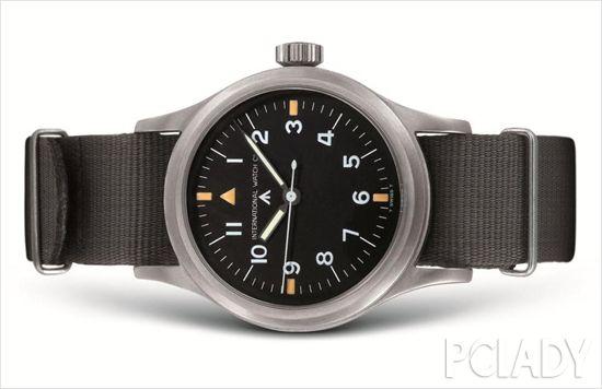 IWC万国表MKXI