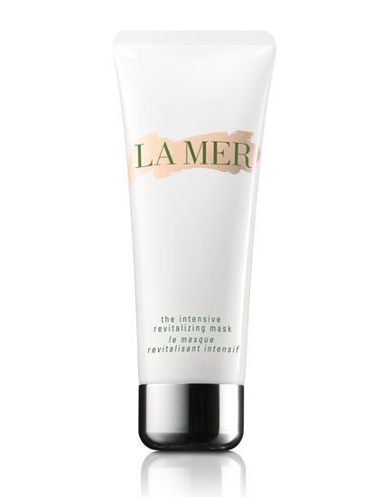 LA MER海蓝之谜密集赋活精华面膜产品