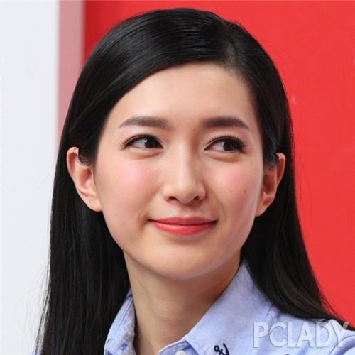 江疏影气色红润