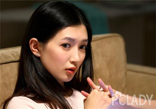 清纯美人江疏影