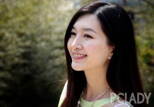 小江,是个傻傻的姑娘