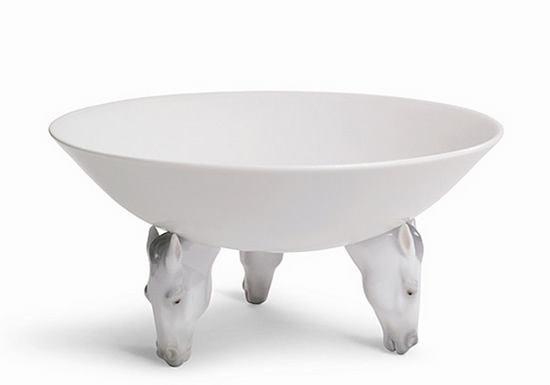 “马上吃饭”盘子