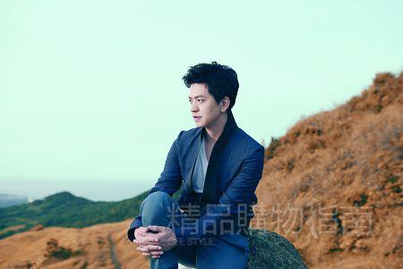 李健