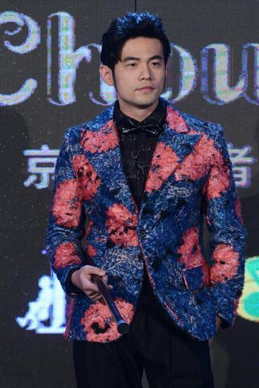 周杰伦