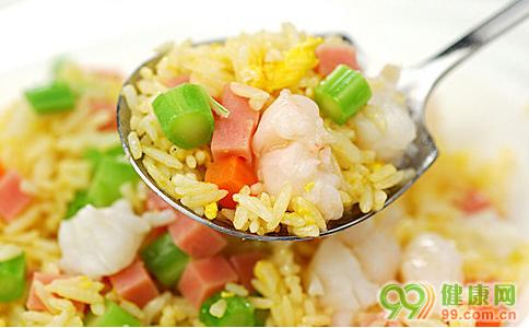 炒饭