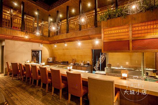 桥场居酒屋