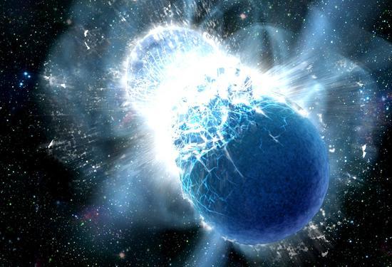 我们的太阳系预计将在未来24万年后与一颗编号为HIP 85605的恒星近距离擦身而过,目前这颗恒星距离太阳系约16光年。
