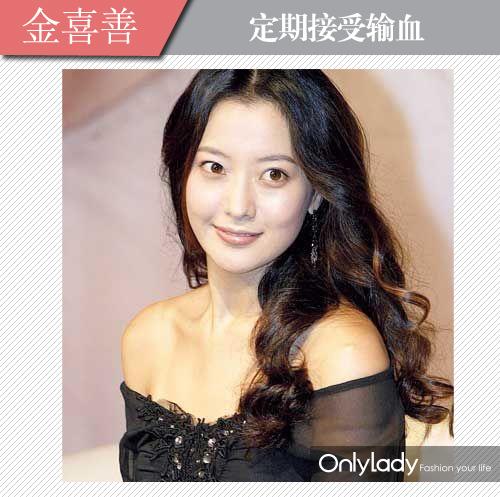 美魔女逆龄有3宝